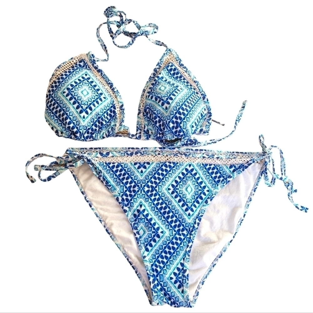 Swimsuits For All Bikini